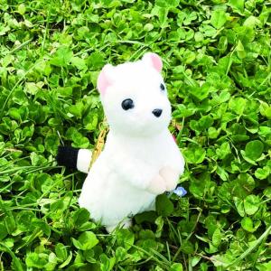 中古ぬいぐるみ マカヒキ(第83回 日本ダービー) ぬいぐるみ 「アイドル