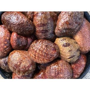 玄界灘産！赤ナマコ1kg1セット 【期間限定】ポイントアップ(^^)v
