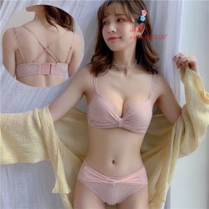 女学生ブラジャーショーツセット レディース下着 靴下 部屋着 の商品一覧 ファッション 通販 Yahoo ショッピング