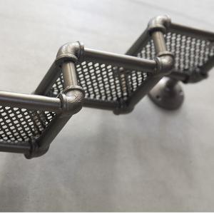 配管をモチーフ【Industrial Meta...の詳細画像4