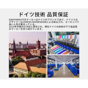 コピックとして使えるマーカーペン コミック用 ...の詳細画像4