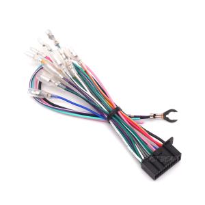 t*2様 KENWOOD MDV-S707 カーナビ 2DIN 配線一式 t*2様 KENWOOD MDV-S707 カーナビ 2DIN 配線一式 - メルカリ