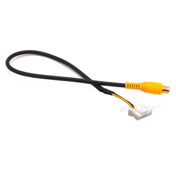 BUST BEAT パイオニア カロッツェリア AVIC-MRZ90 対応 バックカメラ リアカメラ...