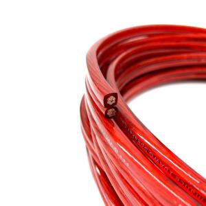 切り売り スピーカーケーブル 10G 10ゲー...の詳細画像1