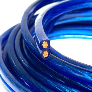 切り売り スピーカーケーブル 10G 10ゲー...の詳細画像3