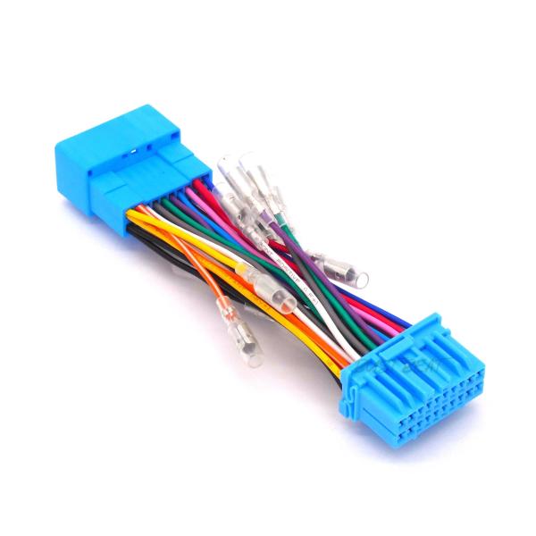 BUST BEAT スズキ ワゴンR R1.12〜 MH95S/MH85S/MH55S 対応 20P...