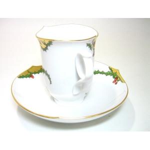 マイセン 柊南天金彩 コーヒーc コーヒーc S S 285 Ms 輸入洋食器店アイン