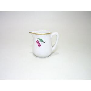 リチャードジノリ・ボンジョルノチェリー　クリーマー45cc