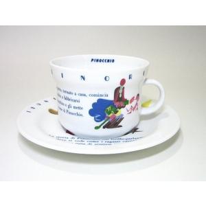 リチャードジノリ・ピノキオ　ティーＣ／Ｓ