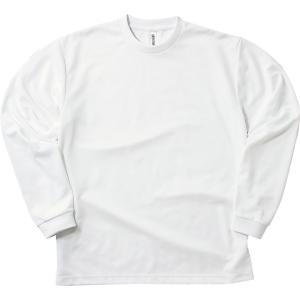 長袖Tシャツ ロンT 00304-ALT Gl...の詳細画像2