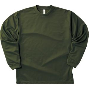 長袖Tシャツ ロンT 00304-ALT Gl...の詳細画像4