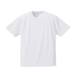 ドライ Tシャツ 5900-01 メンズ 無地...の詳細画像1