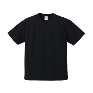 ドライ Tシャツ 5900-01 メンズ 無地...の詳細画像2