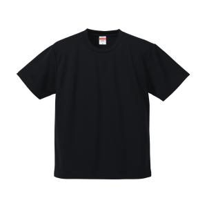 Tシャツ　ドライ　速乾　メンズ　超BIGサイズ　 UNITED ATHLE　4.1oz 　5900-...