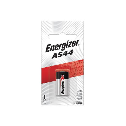 Energizer A544 alkaline battery 6V (2CR1/3N, PX28A...