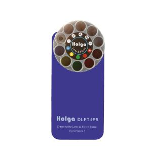 iPhoneSE/5S/5用HOLGAアートエ...の詳細画像2