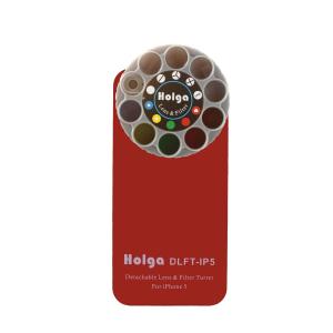 iPhoneSE/5S/5用HOLGAアートエ...の詳細画像3