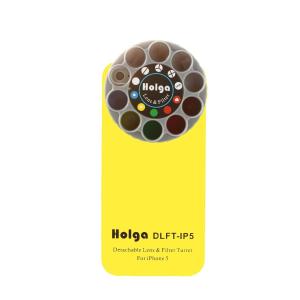 iPhoneSE/5S/5用HOLGAアートエ...の詳細画像4