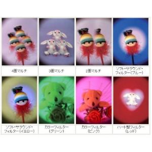 iPhoneSE/5S/5用HOLGAアートエ...の詳細画像5