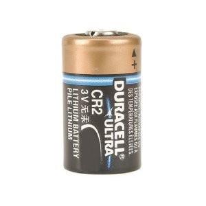 DURACELL CR2リチウム電池【並行輸入品】｜eipawashoppu