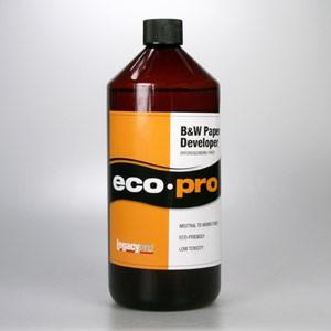 eco pro B&amp;W Paper Developer
