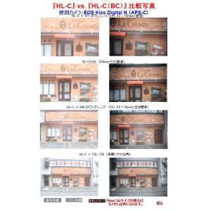 キヤノン一眼レフカメラ用HOLGAレンズ【HL...の詳細画像2