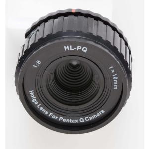 ニコン一眼レフカメラ用HOLGAレンズ【HL-N】：周辺光量落ちないタイプ