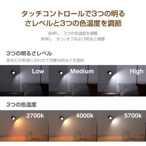 ブラケットライト スポットライト 壁掛けライト...の詳細画像2