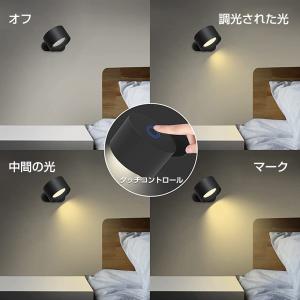 ブラケットライト スポットライト 壁掛けライト...の詳細画像3
