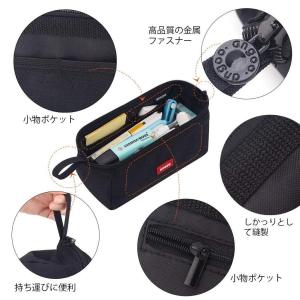 筆箱 シンプル ペンケース おしゃれ ふでばこ...の詳細画像5