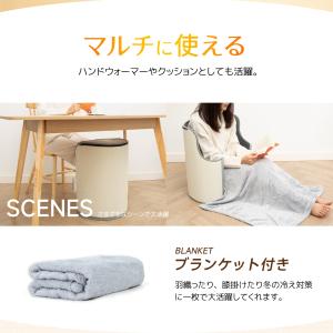 パネルヒーター 足元ヒーター 折り畳み式 デス...の詳細画像2