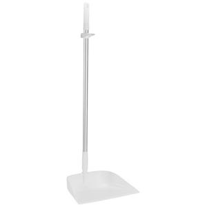 ヴァイカン スタンドダストパン 5662 ホワイト (56625) (メーカー直送)