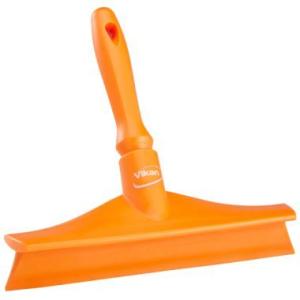 ヴァイカン ハンドスクイージー 7125 オレンジ 71257 水切りワイパー ワイパー ウォーター...