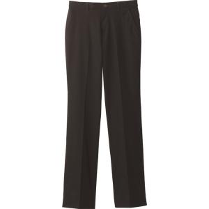 自重堂 WHISeL レディースストレッチパンツ WH90262 ブラック