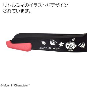 ムーミン MOOMIN 医療用はさみ レッド ...の詳細画像1