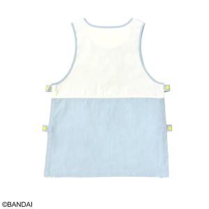 くまのがっこう エプロン 保育士 キャラクター...の詳細画像5