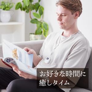 EMS リラックスループ 肩 首 ネック リラ...の詳細画像2