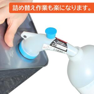 INOUE NEWポリ蛇口40ミリ 一斗缶用 ...の詳細画像2