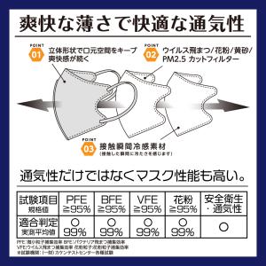 【3個セット】 ヨコイ ひんやり爽快SuuU ...の詳細画像2