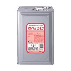 サラヤ アルペットライン 17L 41315｜eisei-com