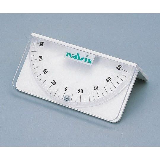 アズワン ナビス ギャッジアップ用角度計 GAM-TK (0-1635-01)