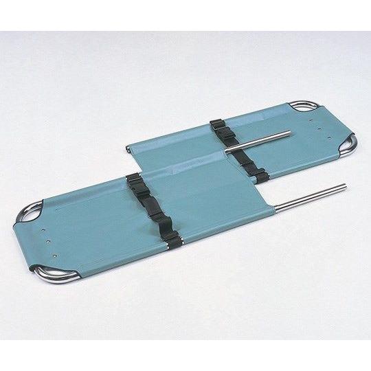 日進医療器 分離型担架 TY259 445×1805mm 5.9kg (0-5004-01) (メー...