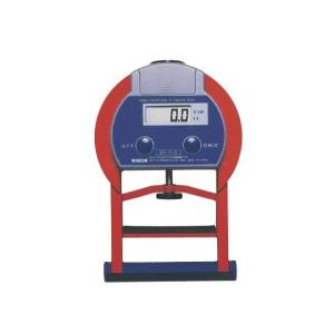 物価高応援クーポン配布中】竹井機器 TKKアナログ握力計 グリップA