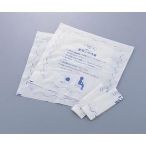 ナガセール 一括包装 4ツ折 100枚/包 (0-9761-01)