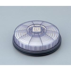 興研 興研 アルファリングフィルターRD-6 50個入/25袋 防じん
