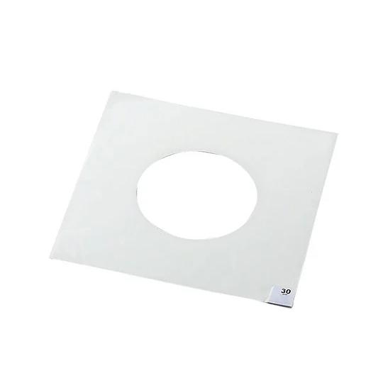 アズワン アズピュア エアーシャワー用粘着シート　白・強粘着 1シート(30積層入)(2-2148-...