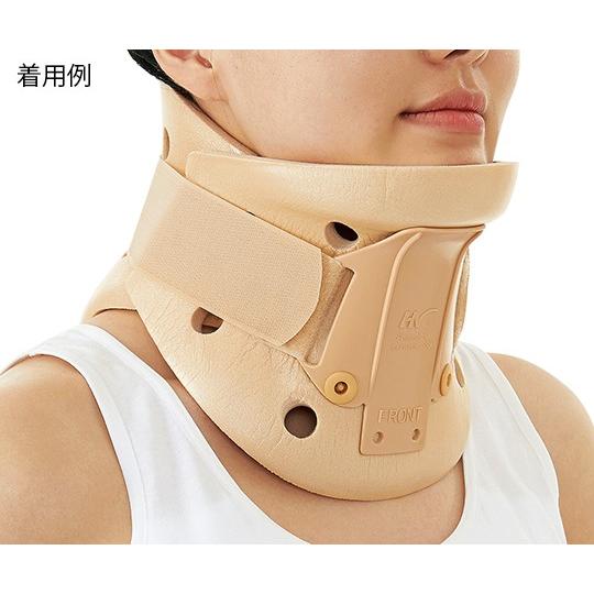 Dr.MED 頚椎ハードカラー M DR-123M (7-1066-02)