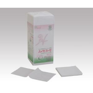 SUZURAN（スズラン） ケアメイド 大きな傷口保護パッド 滅菌済み 粘着
