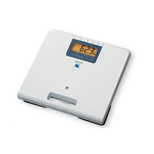 デジタル体重計 検定付 WB-260A (8-3772-01)