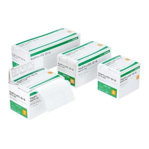 ハクゾウメディカル　 アルコール消毒綿 ハクゾウAL綿I ハクゾウAL綿oneE - ハクゾウメディカル株式会社